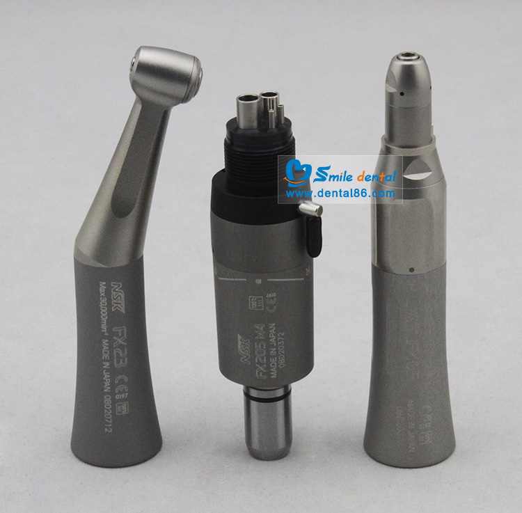 SDT-HP205 NSK Original Low Speed Handpiece Set FX205/FX25 SET